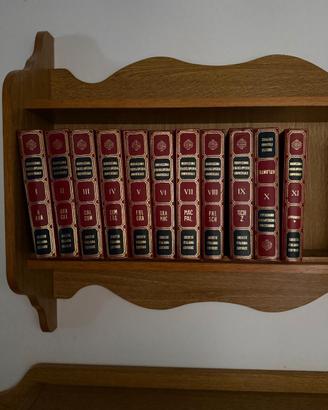Libri Libri Libri- Enciclopedia