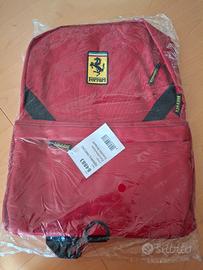 zaino Ferrari