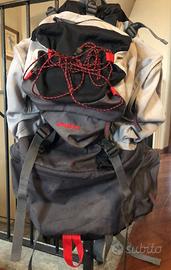 Zaino trekking Invicta Brenta 75