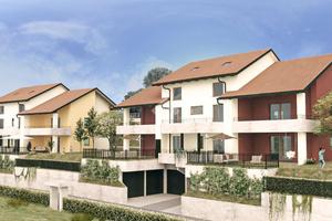 5 LOCALI A CASTIGLIONE TORINESE