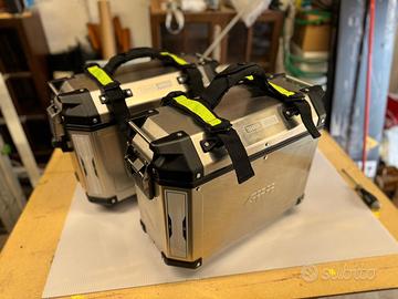 Valigie Givi Trekker Outback 