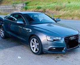 AUDI A5 1ª serie - 2014