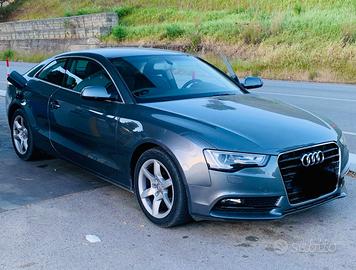 AUDI A5 1ª serie - 2014