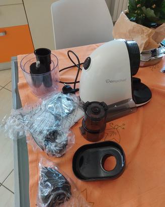 Estrattore di succhi da frutta e verdura Amzchef