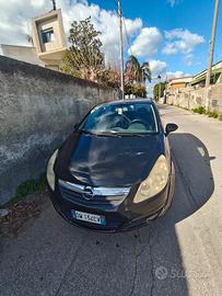 Opel Corsa D 1.3mj