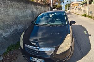 Opel Corsa D 1.3mj