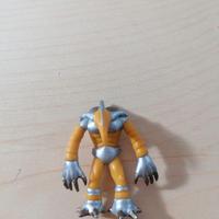 Gormiti talps lo scavabuche serie mystica