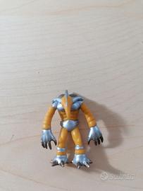 Gormiti talps lo scavabuche serie mystica