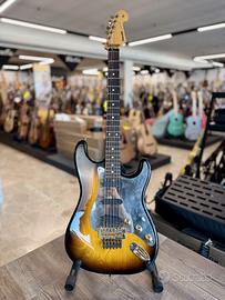 FERNANDES FST-135 + CUSTODIA