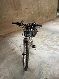 Bicicletta bambina