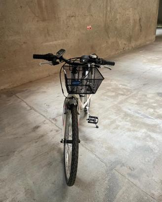 Bicicletta bambina