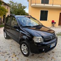 FIAT Panda 2ª serie - 2005