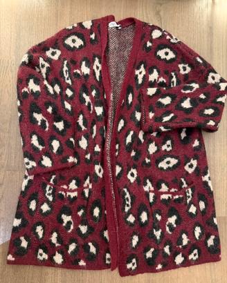 Cardigan Zara