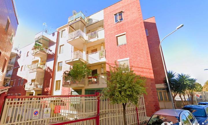 Appartamento Pomigliano d'Arco