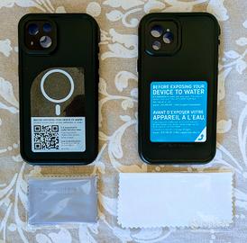 Custodia impermeabile OtterBox per iPhone