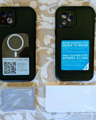 Custodia impermeabile OtterBox per iPhone