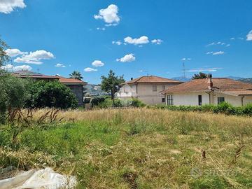 TER. RESIDENZIALE A NOTARESCO