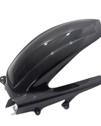 PARAFANGO POSTERIORE CARBONIO DUCATI 749 999