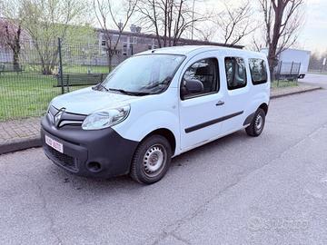 Renault Kangoo Maxi - 2020 DIESEL 70.000 km !!!!