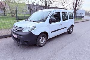 Renault Kangoo Maxi - 2020 DIESEL 70.000 km !!!!