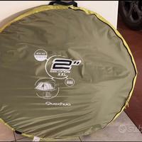 Tenda 4 posti 2 seconds XXL