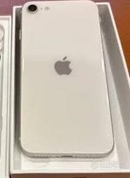 Iphone SE 2022 3a generazione