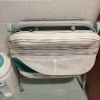 Fasciatoio Cuddle&Bubble Chicco