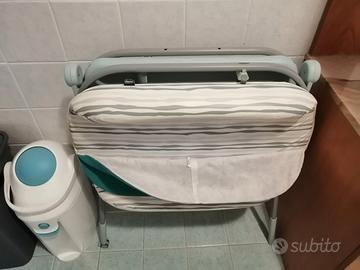 Fasciatoio Cuddle&Bubble Chicco