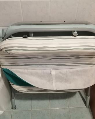 Fasciatoio Cuddle&Bubble Chicco