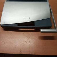 Rilegatrice ad anelli