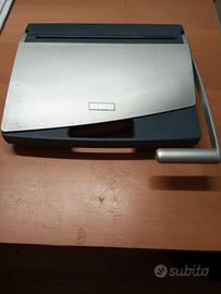 Rilegatrice ad anelli