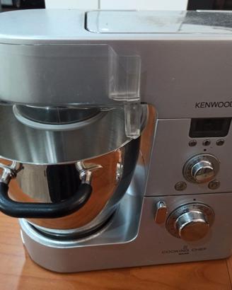 Kenwood Cooking Chef KM070 robot planetaria
