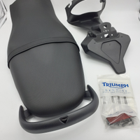 Sella con kit maniglione triumph speed triple