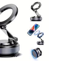 Supporto magnetico K007 – snodabile e super stabil