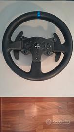 Volante Thrustmaster tondo