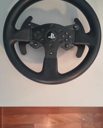 Volante Thrustmaster tondo