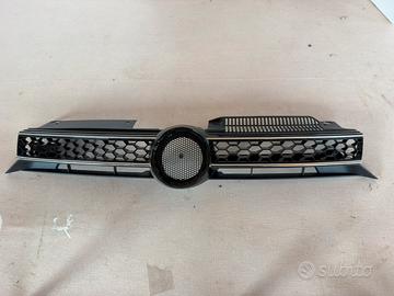 Grigia/calandra golf 6