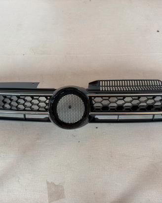 Grigia/calandra golf 6
