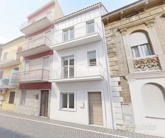 APPARTAMENTO DI NUOVA REALIZZAZIONE SU DUE LIVELLI