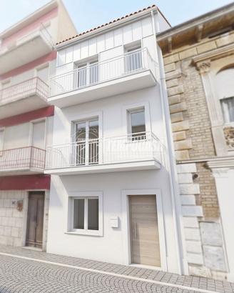 APPARTAMENTO DI NUOVA REALIZZAZIONE SU DUE LIVELLI