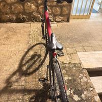 Bicicletta riverside 500 btwin