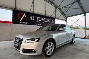 Audi A4 2.7 V6 TDI F.AP. mult. Advanced