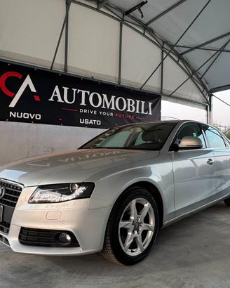 Audi A4 2.7 V6 TDI F.AP. mult. Advanced