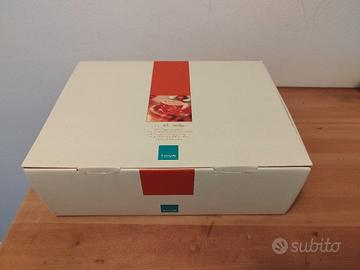 Set Tazze Cappuccino THUN "Al Volo