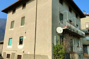 Appartamento e pertinenze
