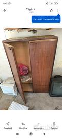 Mobili per garage
