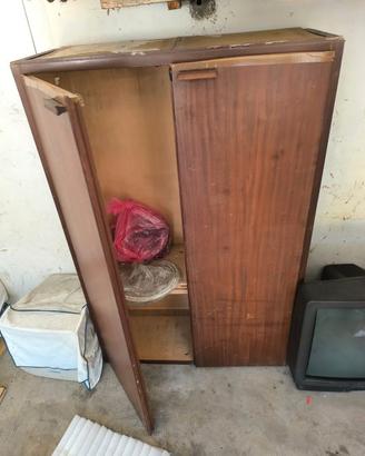 Mobili per garage