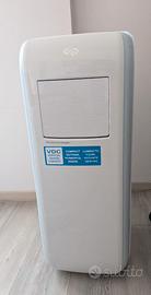 Condizionatore Portatile Argo Future