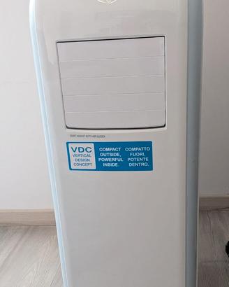 Condizionatore Portatile Argo Future