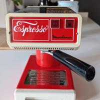 Macchina Caffè Moulinex Vintage Mai Usata
